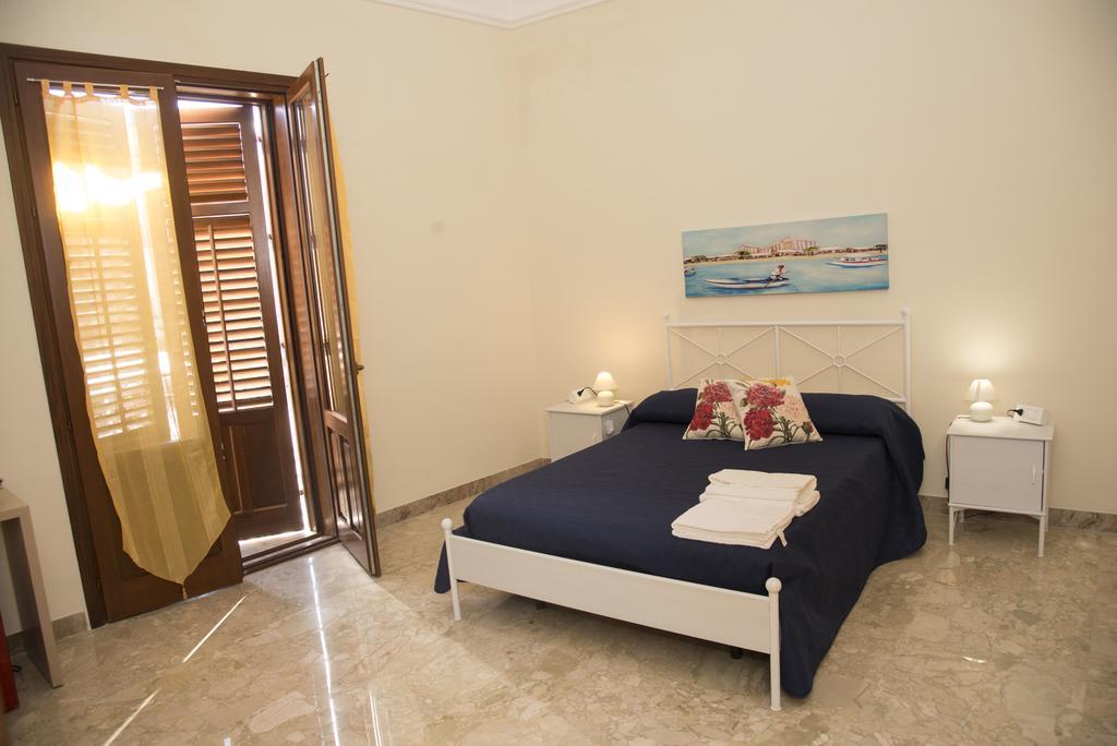 מלון טראסיני Palazzo Graziano מראה חיצוני תמונה