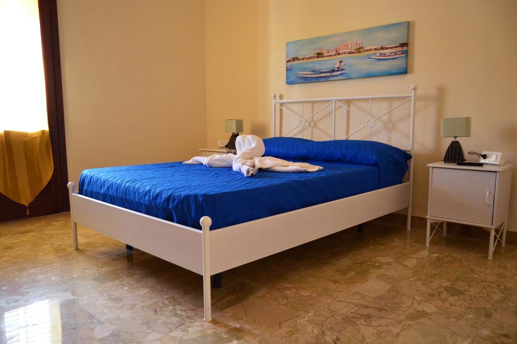 מלון טראסיני Palazzo Graziano מראה חיצוני תמונה