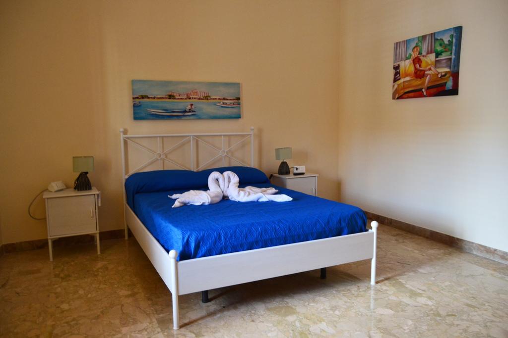מלון טראסיני Palazzo Graziano מראה חיצוני תמונה