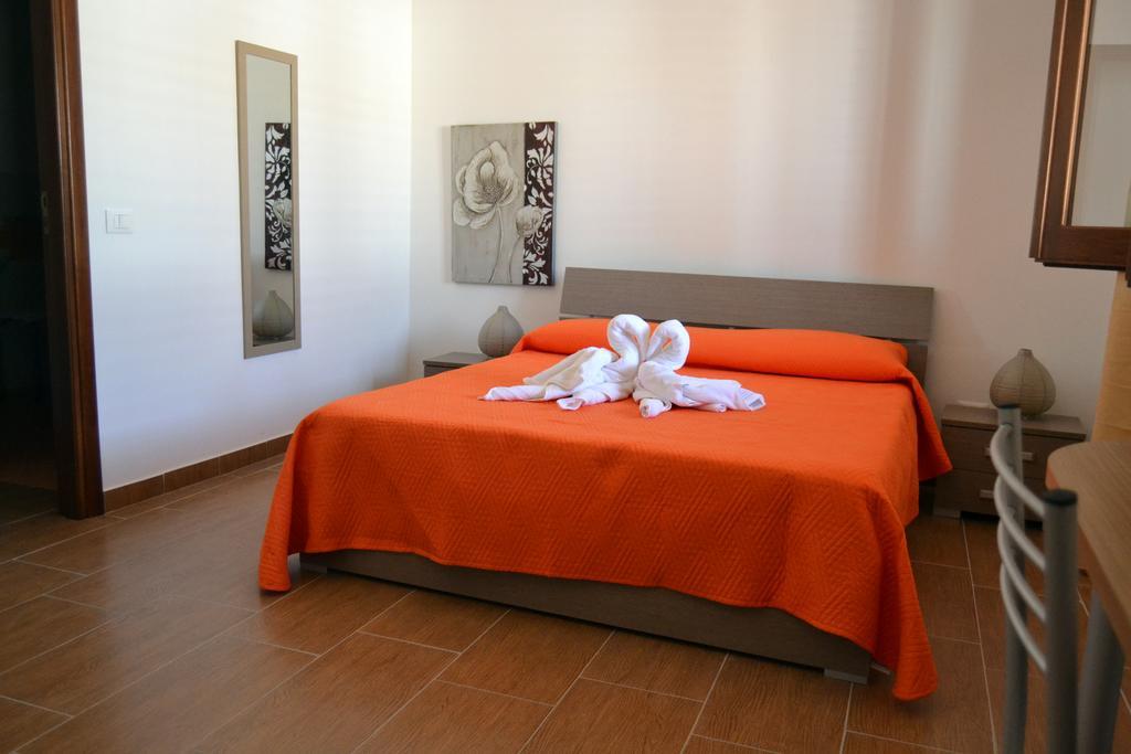 מלון טראסיני Palazzo Graziano מראה חיצוני תמונה