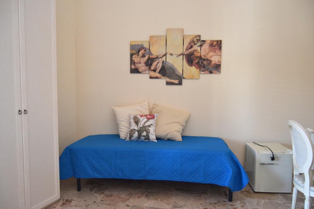 מלון טראסיני Palazzo Graziano מראה חיצוני תמונה