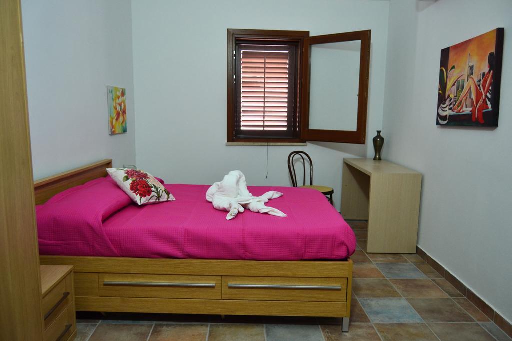 מלון טראסיני Palazzo Graziano מראה חיצוני תמונה