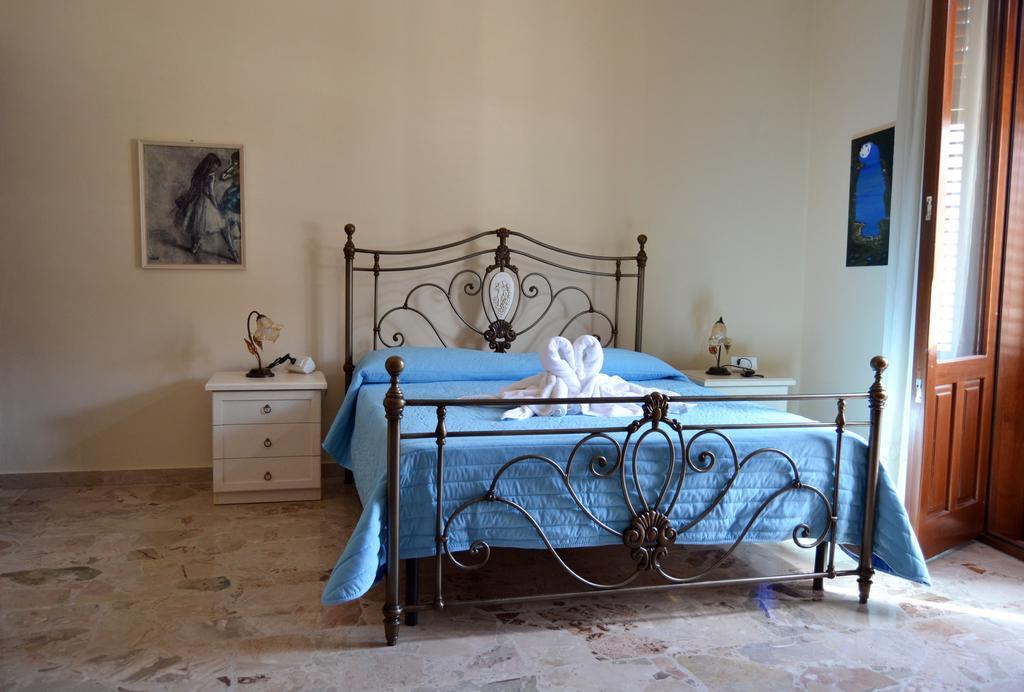מלון טראסיני Palazzo Graziano מראה חיצוני תמונה