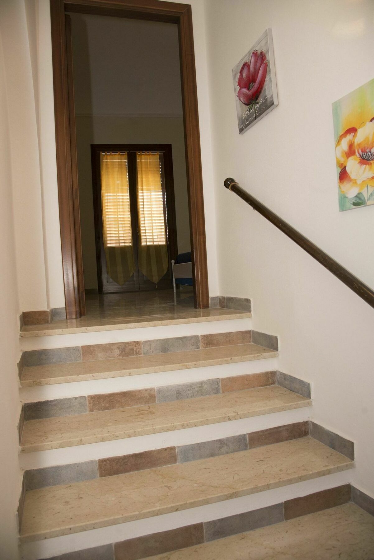 מלון טראסיני Palazzo Graziano מראה חיצוני תמונה